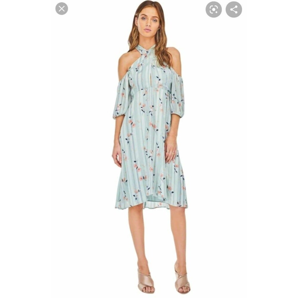 ASTR the label dress, size small, new